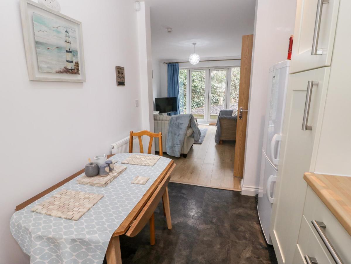 Appartement 10 The Orchard à Colwyn Bay Extérieur photo
